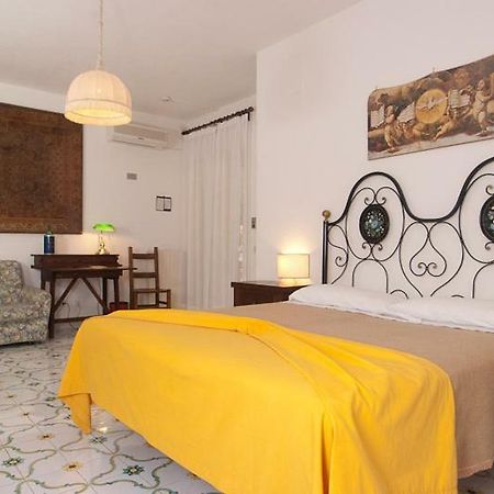 Hotel Belsole Forio di Ischia Exterior foto