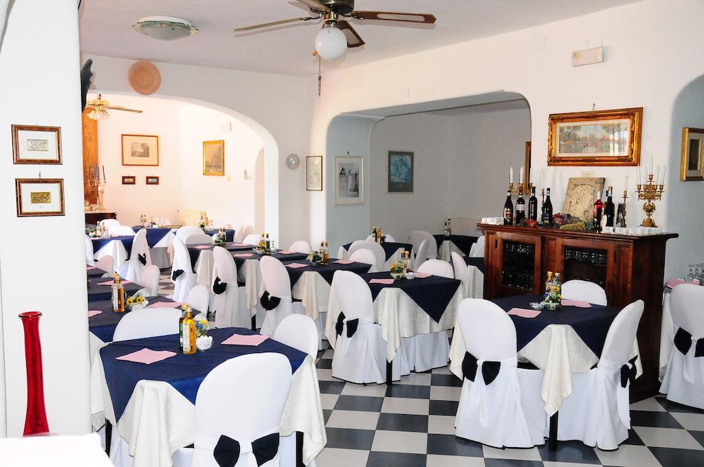 Hotel Belsole Forio di Ischia Exterior foto