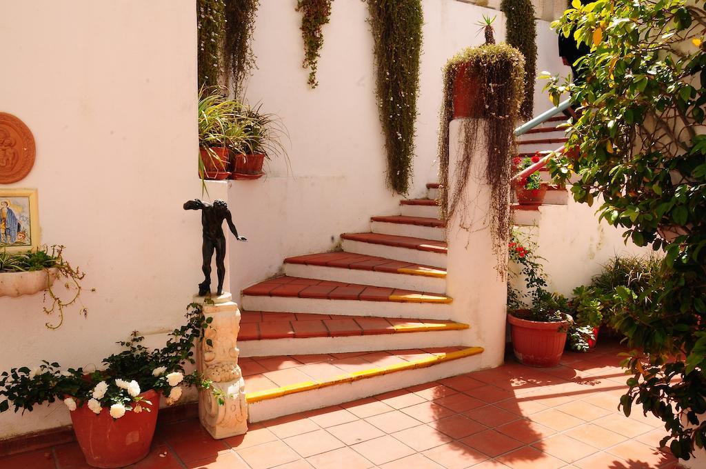 Hotel Belsole Forio di Ischia Exterior foto