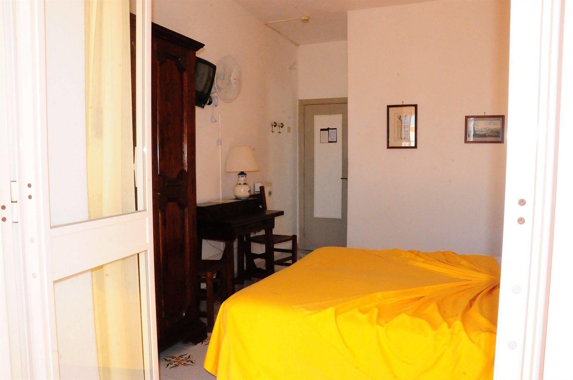 Hotel Belsole Forio di Ischia Exterior foto