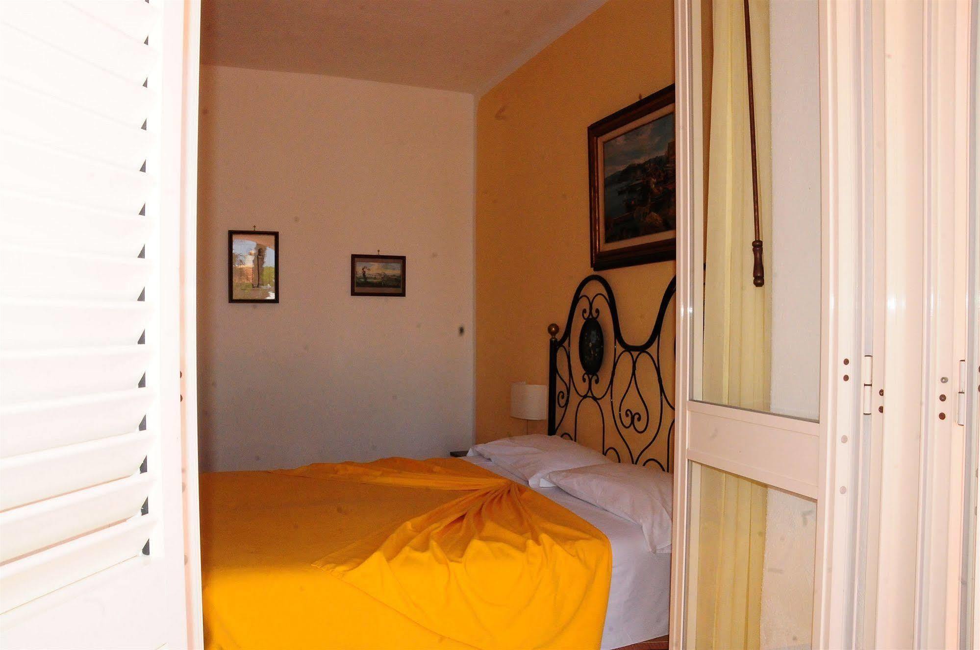 Hotel Belsole Forio di Ischia Exterior foto