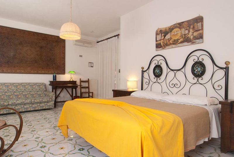 Hotel Belsole Forio di Ischia Exterior foto